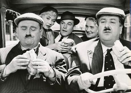 Camino feliz, el (USA, Francia; 1957) Camino feliz, el (USA, Francia; 1957)