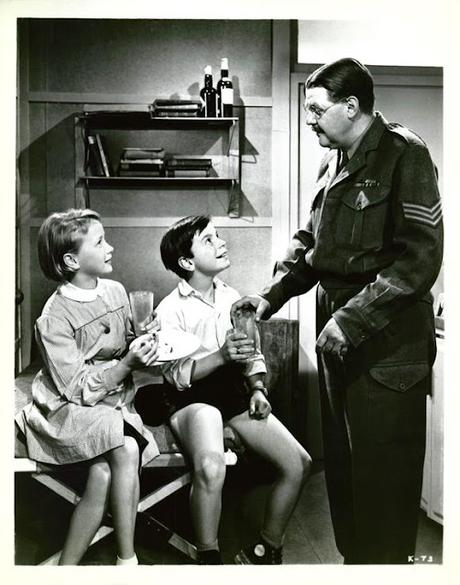 Camino feliz, el (USA, Francia; 1957) Camino feliz, el (USA, Francia; 1957)