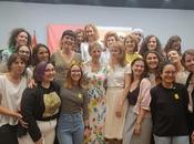 FECOMA participa evento ‘Mujeres Líderes Economía Social’ para fomentar igualdad género sector