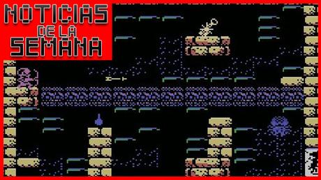 Noticias de la Semana