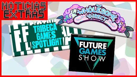 Noticias de la Semana