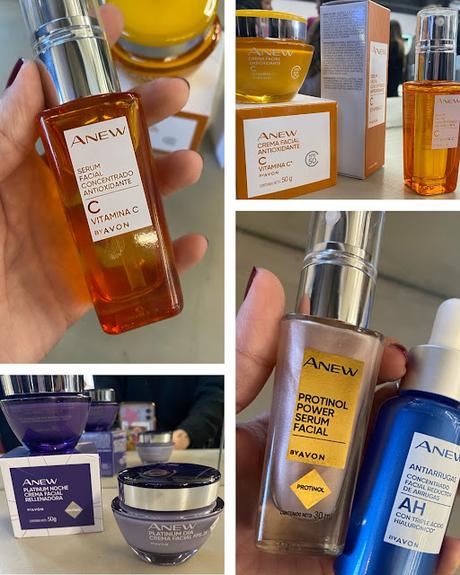 Anew Sensitive + de Avon: retinol para pieles sensibles