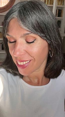 Una paleta, 5 looks: Rescato Bartender Spells de NEVE Cosmetics 06