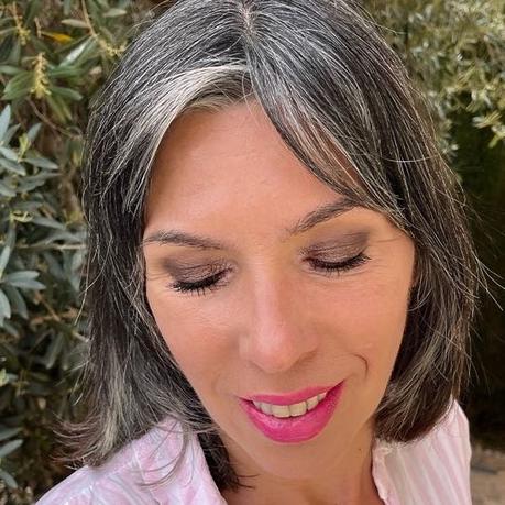 look sugar cane Una paleta, 5 looks: Rescato Bartender Spells de NEVE Cosmetics 08