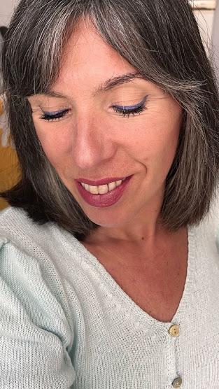 Una paleta, 5 looks: Rescato Bartender Spells de NEVE Cosmetics 04