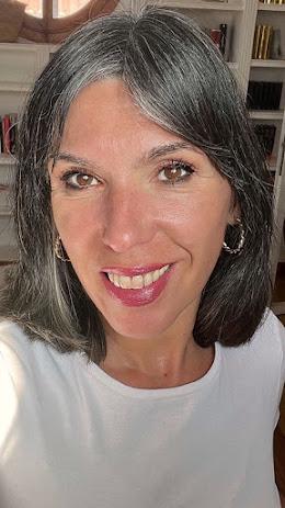 look naranja 03 Una paleta, 5 looks: Rescato Bartender Spells de NEVE Cosmetics 07