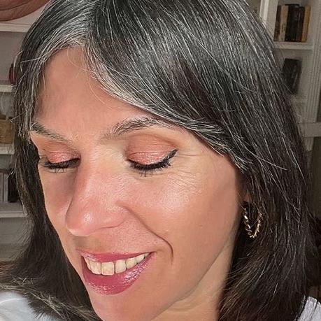 Una paleta, 5 looks: Rescato Bartender Spells de NEVE Cosmetics 05