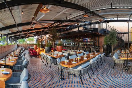15 de los mejores restaurantes en azoteas de Dallas 15 de los mejores restaurantes en azoteas de Dallas