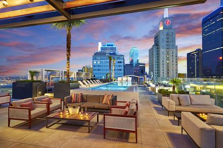 15 de los mejores restaurantes en azoteas de Dallas mejor bar en la azotea de Dallas