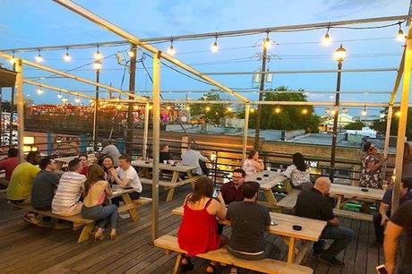 15 de los mejores restaurantes en azoteas de Dallas 15 de los mejores restaurantes en azoteas de Dallas