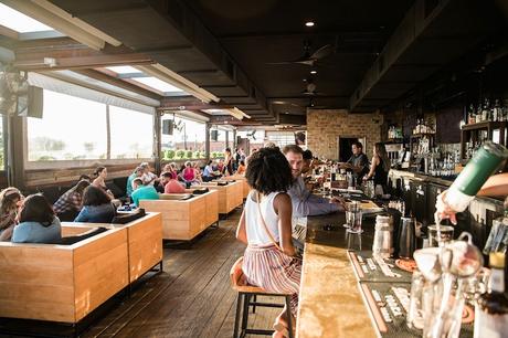 15 de los mejores restaurantes en azoteas de Dallas