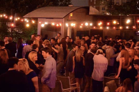 15 de los mejores restaurantes en azoteas de Dallas 15 de los mejores restaurantes en azoteas de Dallas