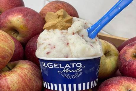 Las mejores heladerías de Nápoles