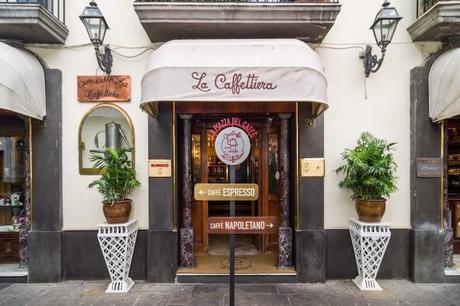 7 de las mejores heladerías de Nápoles