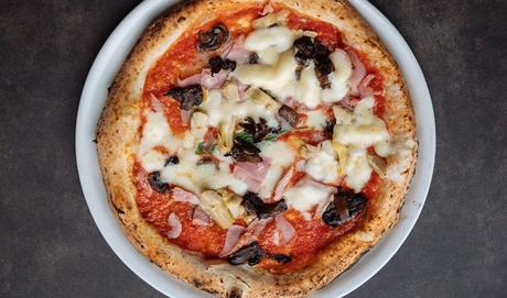 Las 50 mejores pizzas de Europa: todos los países clasificados Las 50 mejores pizzas de Europa: todos los países clasificados