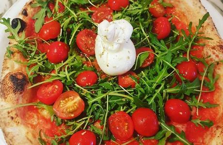 Las 50 mejores pizzas de Europa: todos los países clasificados Las 50 mejores pizzas de Europa: todos los países clasificados