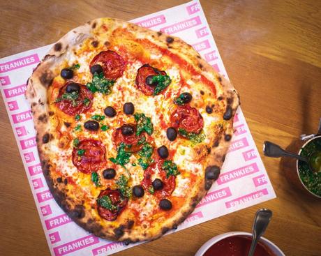 Las 50 mejores pizzas de Europa: todos los países clasificados Las 50 mejores pizzas de Europa: todos los países clasificados