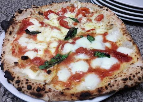 Las 50 mejores pizzas de Europa: todos los países clasificados Las 50 mejores pizzas de Europa: todos los países clasificados