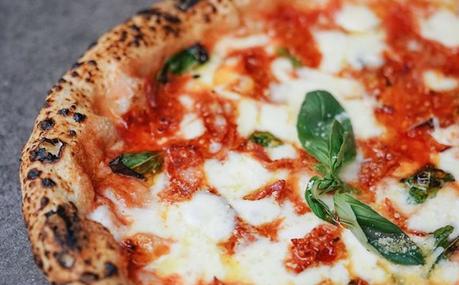 Las 50 mejores pizzas de Europa: todos los países clasificados Las 50 mejores pizzas de Europa: todos los países clasificados