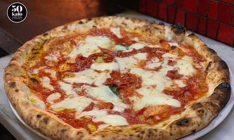 Las 50 mejores pizzas de Europa: todos los países clasificados Las 50 mejores pizzas de Europa: todos los países clasificados