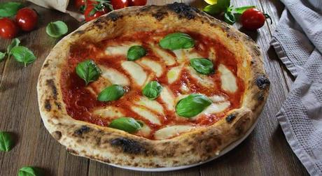 Las 50 mejores pizzas de Europa: todos los países clasificados Las 50 mejores pizzas de Europa: todos los países clasificados