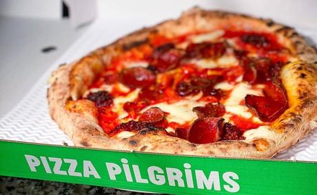 Las 50 mejores pizzas de Europa: todos los países clasificados Las 50 mejores pizzas de Europa: todos los países clasificados