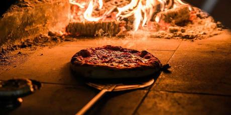 Las 50 mejores pizzas de Europa: todos los países clasificados Las 50 mejores pizzas de Europa: todos los países clasificados