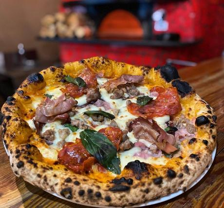 Las 50 mejores pizzas de Europa: todos los países clasificados Las 50 mejores pizzas de Europa: todos los países clasificados