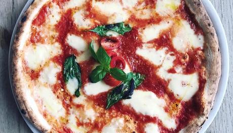 Las 50 mejores pizzas de Europa: todos los países clasificados Las mejores pizzas de Europa 2020