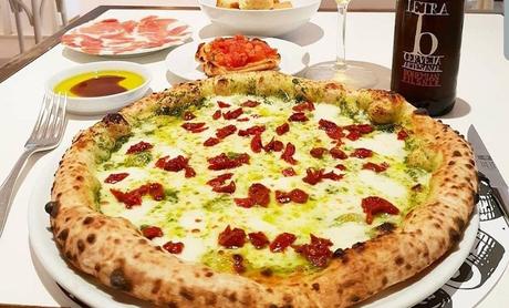 Las 50 mejores pizzas de Europa: todos los países clasificados Las 50 mejores pizzas de Europa: todos los países clasificados