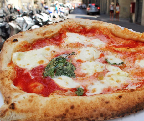 Las 50 mejores pizzas de Europa: todos los países clasificados Las 50 mejores pizzas de Europa: todos los países clasificados