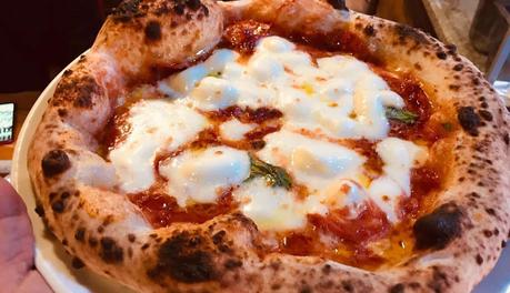 Las 50 mejores pizzas de Europa: todos los países clasificados Las 50 mejores pizzas de Europa: todos los países clasificados