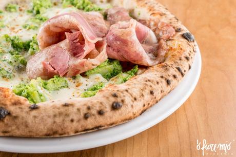 Las 50 mejores pizzas de Europa: todos los países clasificados Las 50 mejores pizzas de Europa: todos los países clasificados