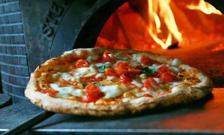 Las 50 mejores pizzas de Europa: todos los países clasificados Las 50 mejores pizzas de Europa: todos los países clasificados