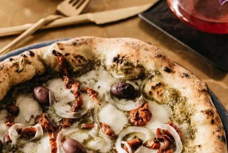 Las 50 mejores pizzas de Europa: todos los países clasificados Las mejores pizzas de Europa 2020