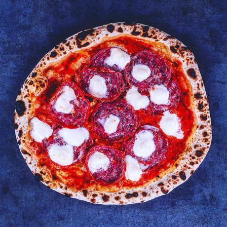 Las 50 mejores pizzas de Europa: todos los países clasificados Las 50 mejores pizzas de Europa: todos los países clasificados