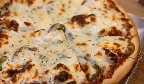 Las 50 mejores pizzas de Europa: todos los países clasificados Las 50 mejores pizzas de Europa: todos los países clasificados