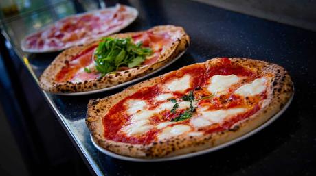 Las 50 mejores pizzas de Europa: todos los países clasificados Las mejores pizzas de Europa 2020