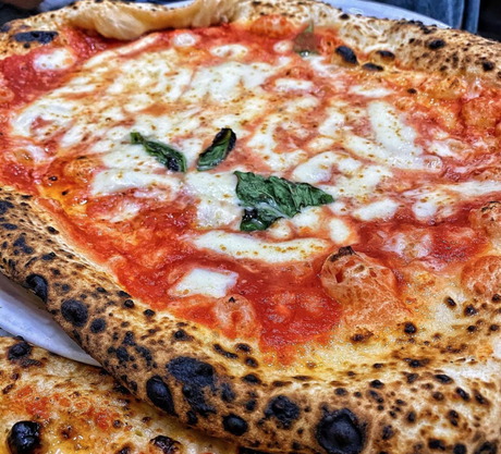 Las 50 mejores pizzas de Europa: todos los países clasificados Las 50 mejores pizzas de Europa: todos los países clasificados