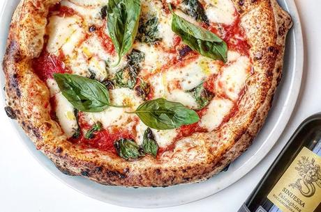 Las 50 mejores pizzas de Europa: todos los países clasificados Las mejores pizzas de Europa 2020