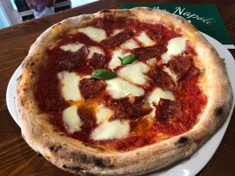 Las 50 mejores pizzas de Europa: todos los países clasificados Las 50 mejores pizzas de Europa: todos los países clasificados