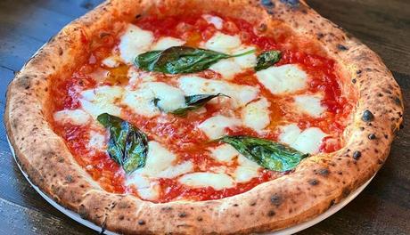 Las 50 mejores pizzas de Europa: todos los países clasificados Las 50 mejores pizzas de Europa: todos los países clasificados