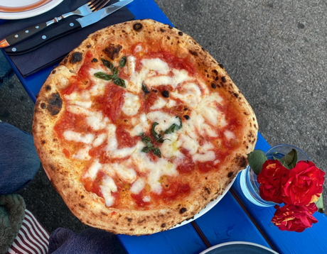 Las 50 mejores pizzas de Europa: todos los países clasificados Las 50 mejores pizzas de Europa: todos los países clasificados