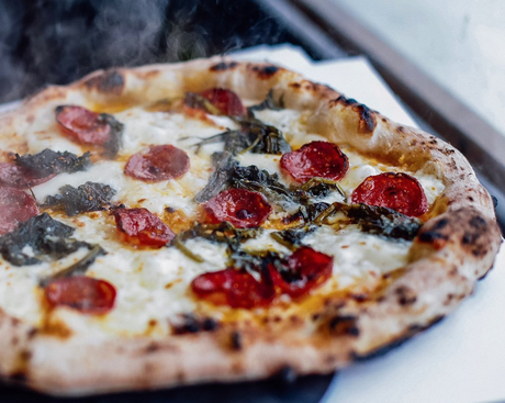 Las 50 mejores pizzas de Europa: todos los países clasificados Las 50 mejores pizzas de Europa: todos los países clasificados