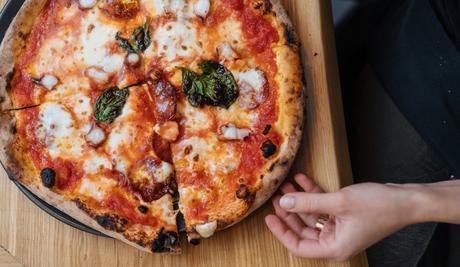 Las 50 mejores pizzas de Europa: todos los países clasificados Las mejores pizzas de Europa 2020