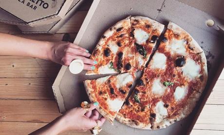 Las 50 mejores pizzas de Europa: todos los países clasificados Las mejores pizzas de Europa 2020