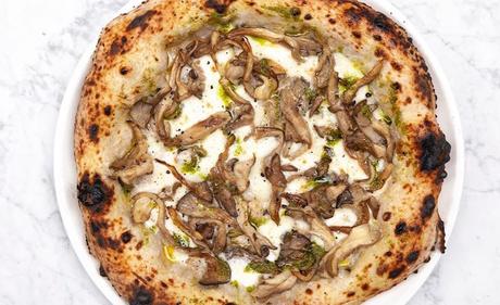 Las 50 mejores pizzas de Europa: todos los países clasificados Las 50 mejores pizzas de Europa: todos los países clasificados