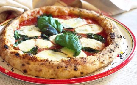 Las 50 mejores pizzas de Europa: todos los países clasificados Las mejores pizzas de Europa 2020