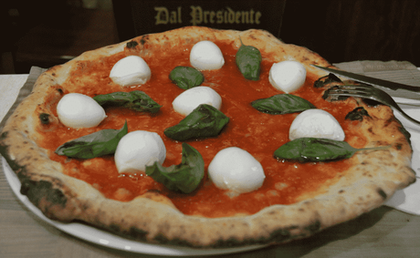 Las 50 mejores pizzas de Europa: todos los países clasificados Las 50 mejores pizzas de Europa: todos los países clasificados