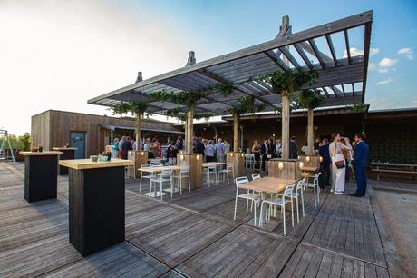 Los 50 mejores bares en azoteas de Europa